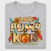 Little Pumpkin Spice DTF Transfer