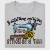 One Stitch At A Time Sewing DTF Transfer