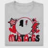 Mississippi Mustangs Spirit DTF Transfer