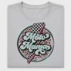 Retro Moto Mama DTF Transfer