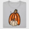 Fall Pumpkin Pair DTF Transfer