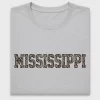 Leopard Mississippi DTF Transfer