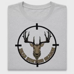 Deer Hunting Season DTF Transfer