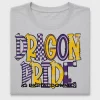 Dragon Pride DTF Transfer