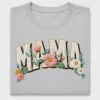 Mama Floral DTF Transfer