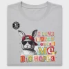 Cool Bunny Big Hoppa DTF Transfer