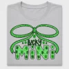 Lucky Mom St Patrick's DTF Transfer
