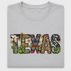 Western Texas Cactus DTF Transfer