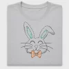 Easter Bunny Boy DTF Transfer