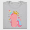 Magical Unicorn Number One DTF Transfer