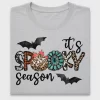 Spooky Season Halloween DTF Transfer