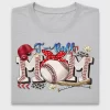 T-Ball Mom DTF Transfer