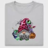 Halloween Wizard Gnome DTF Transfer