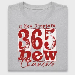 Retro 365 New Chapters DTF Transfer