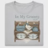 In My Granny Era DTF Transfer