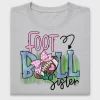 Football Sister DTF Transfer