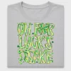 Oh For Luck Shake DTF Transfer