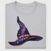 Witch Hat DTF Transfer Design