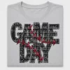 Game Day Baseball DTF Transfer