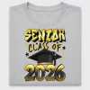 Senior Class of 2026 DTF Transfer