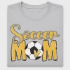 Soccer Mom DTF Transfer