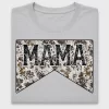 Mama Cowhide Western DTF Transfer