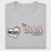 Baseball Mom Personalized DTF Transfer