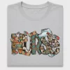 Nurse Life Boho DTF Transfer Design