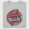 Retro Cheer Coach Leopard DTF Transfer