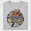 Football Mom DTF Transfer