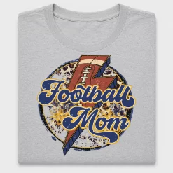 Football Mom DTF Transfer