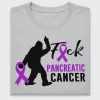 F*ck Pancreatic Cancer DTF Transfer