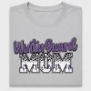 Winter Guard Mom DTF Transfer