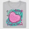 Pop It 100 Days of School DTF Transfer