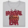 Basketball Mom DTF Transfer