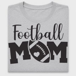 Football Mom DTF Transfer