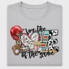 Love of the Game Baseball DTF Transfer