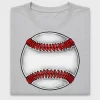 Baseball Doodle DTF Transfer