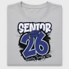 Senior 2026 Class Graduation DTF Transfer
