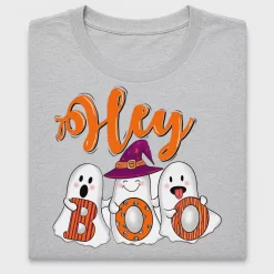 Fall Halloween Ghosts DTF Transfer