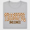 Retro Thankful Mimi DTF Transfer