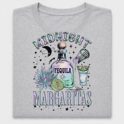 Midnight Margaritas DTF Transfer