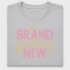 Brand Sparkling New DTF Transfer