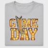 Vintage Marquee Game Day DTF Transfer