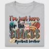 Football Snacks Brother DTF Transfer