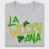 La Weezy Ana St. Patrick's DTF Transfer