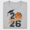 Senior 2026 Basketball DTF Transfer