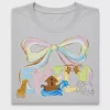 Noah's Ark Alphabet DTF Transfer