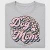 Dog Mom Retro DTF Transfer