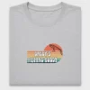 Daddy's Fishing Buddy Retro DTF Transfer
